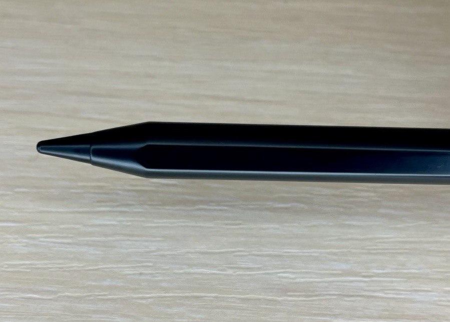 Стилус активный Primo Nib2 Active для планшета/телефона Black (2166999184) - фото 4