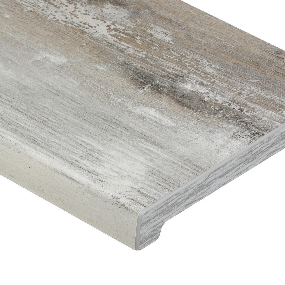 Подоконник Wermodin Gentas верзалит 100 мм Исландский дуб (2710046211) - фото 2 Подоконник Wermodin Gentas верзалит 100 мм Исландский дуб (2710046211) - фото 2