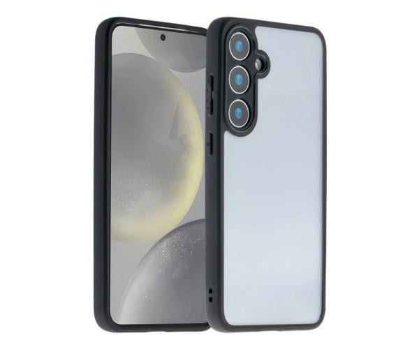 Чехол - накладка Armor Shell для Samsung Galaxy A36 5G Прозрачный