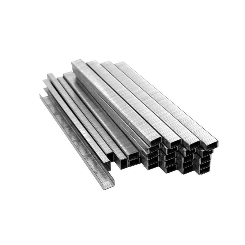Скобы для подвязочного инструмента SOSO 604C SC-8901 10000 шт. (1648841293)