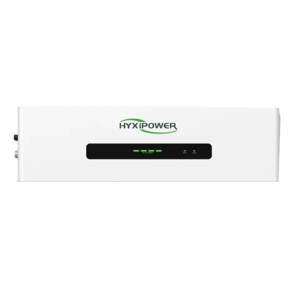 Система керування високовольтним акумулятором Hyxipower HYX-EBDU-H2 (2863456722)