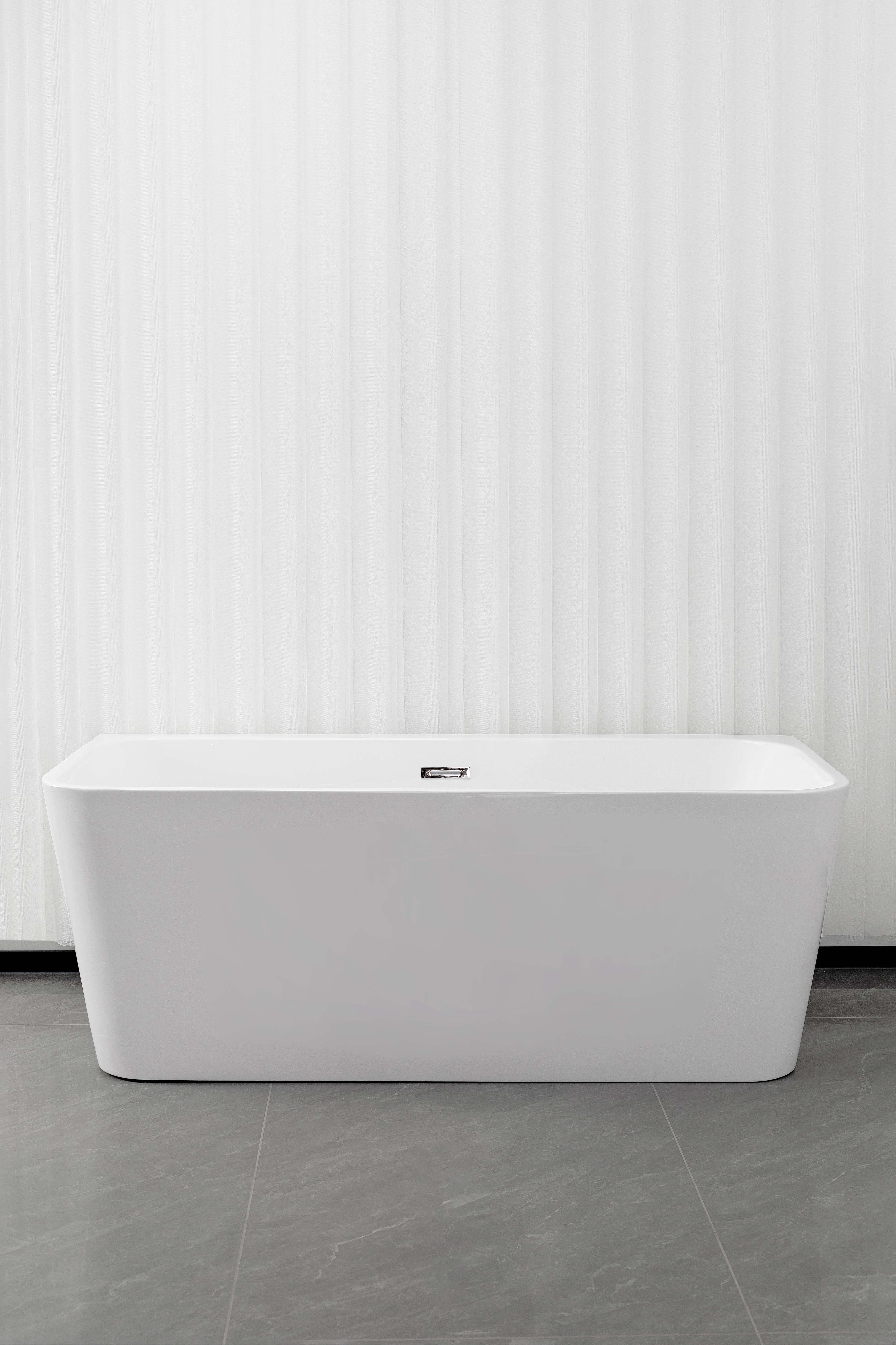 Ванна отдельно стоящая ALDO Mare INDRIA 160 (25608179)