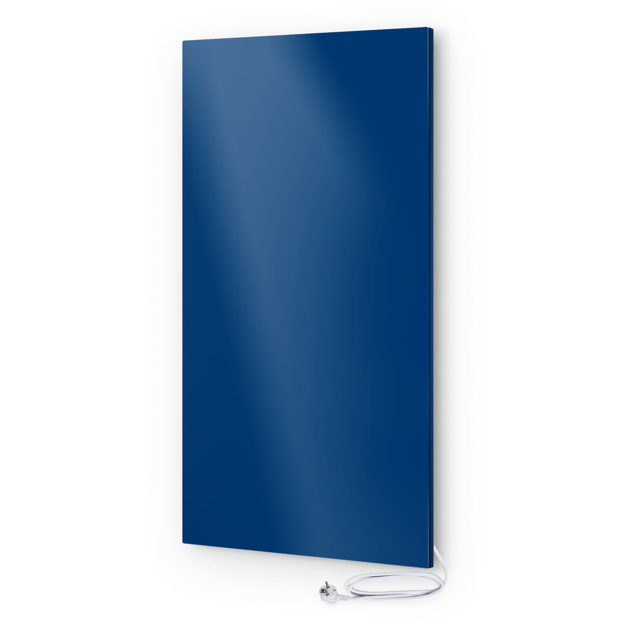 Металлокерамический обогреватель Uden-S-700 со шнуром до 14 м2 978х475 мм Темно-синий (25749103) Металлокерамический обогреватель Uden-S-700 со шнуром до 14 м2 978х475 мм Темно-синий (25749103)