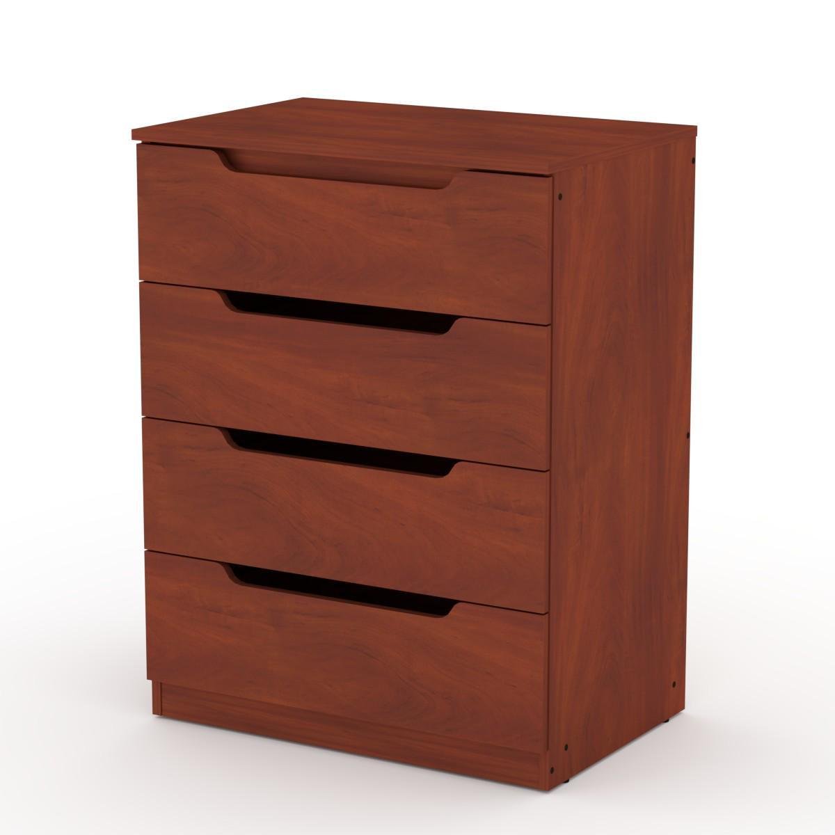 Комод-трюмо Компаніт Яблуня (18216) - фото 1