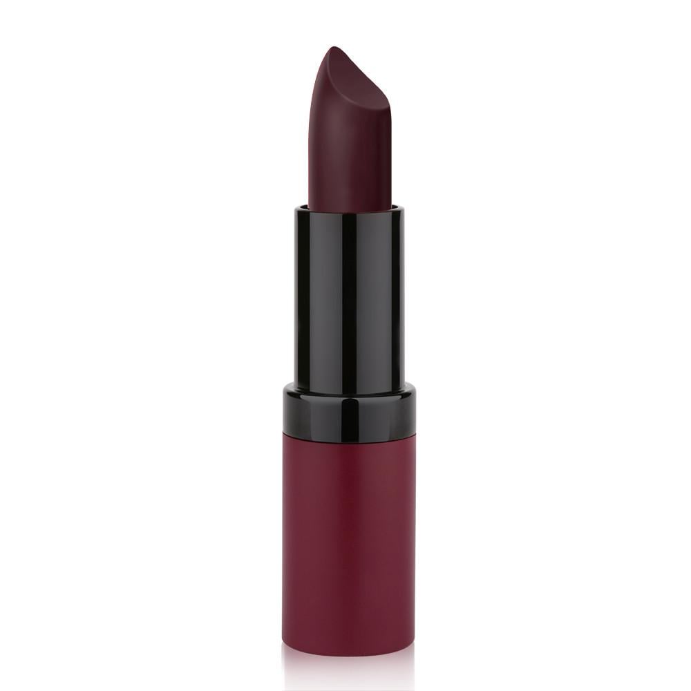 Помада губная Golden Rose №29 Velvet Matte