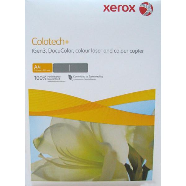 ᐉ Бумага Xerox Colotech+ A4 120 г/м² 500 л (003R98847) • Купить в Киеве ...