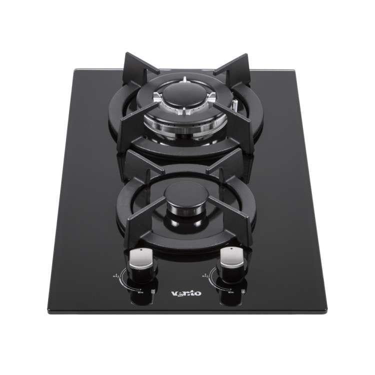 Варочная поверхность Ventolux HG320 RCEST BK 7 (5893) - фото 5 Варочная поверхность Ventolux HG320 RCEST BK 7 (5893) - фото 5