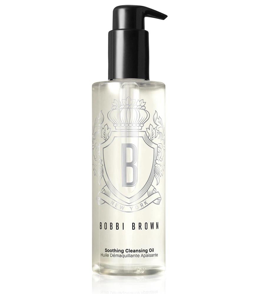 Масло для очистки лица Bobbi Brown Soothing Cleansing Oil Huile Demaquillante Apaisante 200 мл (37017813) Масло для очистки лица Bobbi Brown Soothing Cleansing Oil Huile Demaquillante Apaisante 200 мл (37017813)