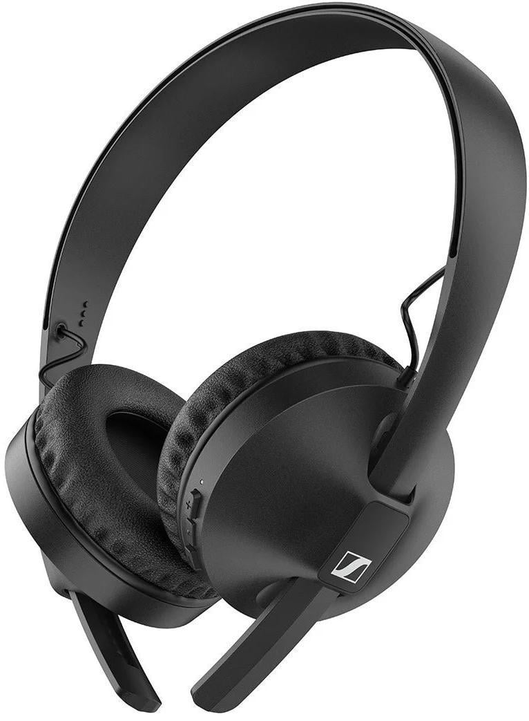 Гарнітура Sennheiser HD 250BT Чорний (7275860)