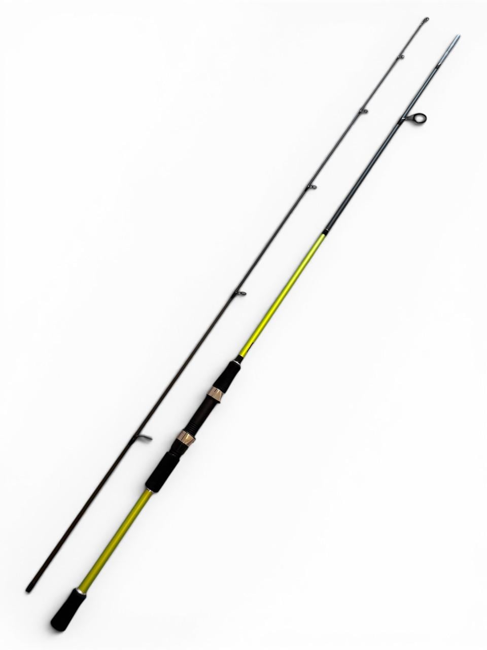 Спиннинг AFeima X-SENSE 2,40 m 7-28g (3030648115)
