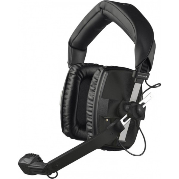 Наушники Beyerdynamic DT 109 200/400 Black