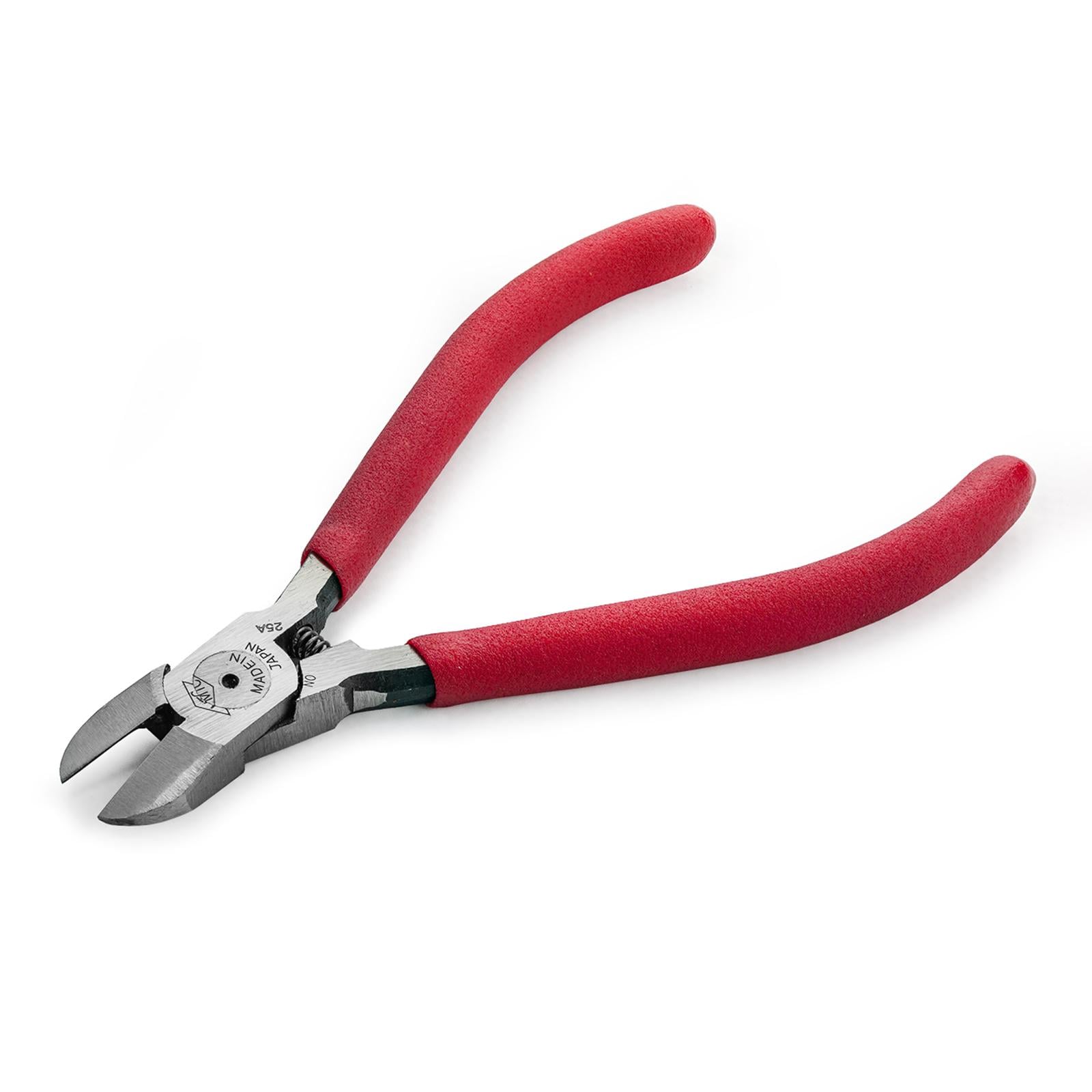 Бокорезы-кусачки MTC TOOLS 125 мм (MTC-3)