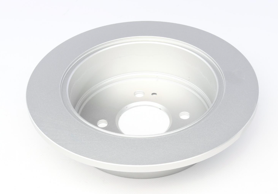 Диск тормозной задний KAVO PARTS для Hyundai Accent III 05-10/Kia Rio II 05- с покрытием 262x10 мм (BR-3248-C) Диск тормозной задний KAVO PARTS для Hyundai Accent III 05-10/Kia Rio II 05- с покрытием 262x10 мм (BR-3248-C)