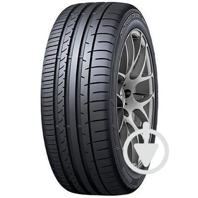 Автошини Dunlop SP Sport MAXX 050+ 275/35 R20 102Y XL MFS