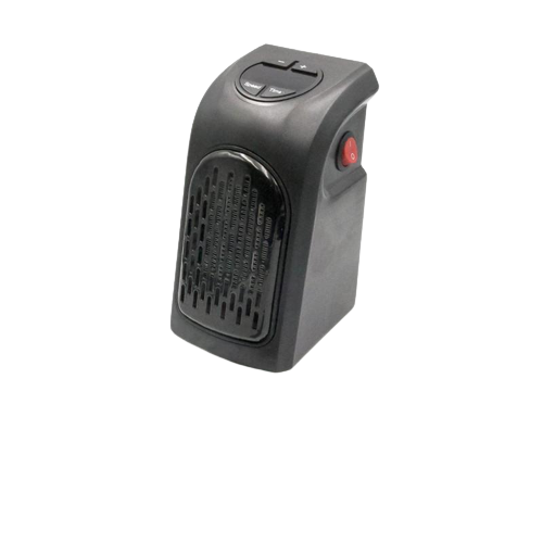 Обогреватель портативный Handy Heater с пультом 400 Вт (246346346) - фото 3