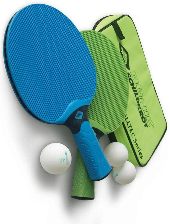 Набор для настольного тенниса Donic Alltec Hobby (788648)