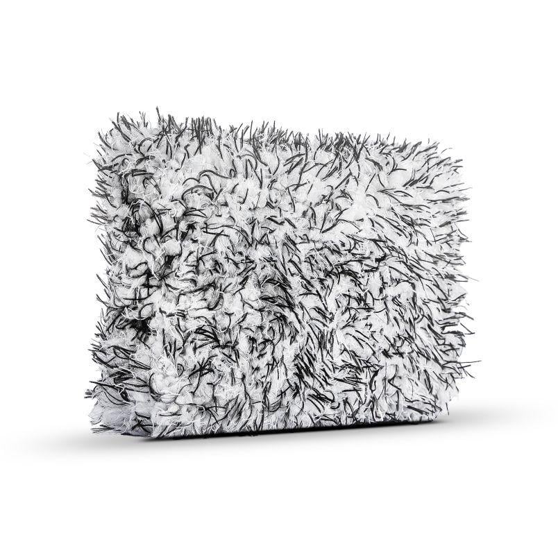 Губка K2 Wash Pad PRO для ручной мойки микрофибра 13х23х6 см - фото 3 Губка K2 Wash Pad PRO для ручной мойки микрофибра 13х23х6 см - фото 3