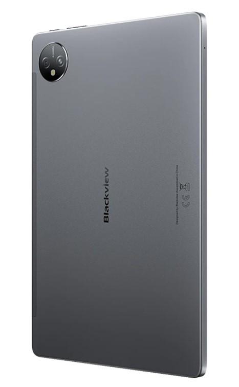 Планшет Blackview Tab 80 4/64Gb LTE Global Version Nightfall Grey - фото 4