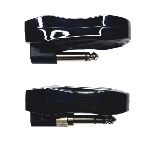 Радиосистема инструментальная беспроводная A30 Pro (5368-b712c) - фото 3 Радиосистема инструментальная беспроводная A30 Pro (5368-b712c) - фото 3