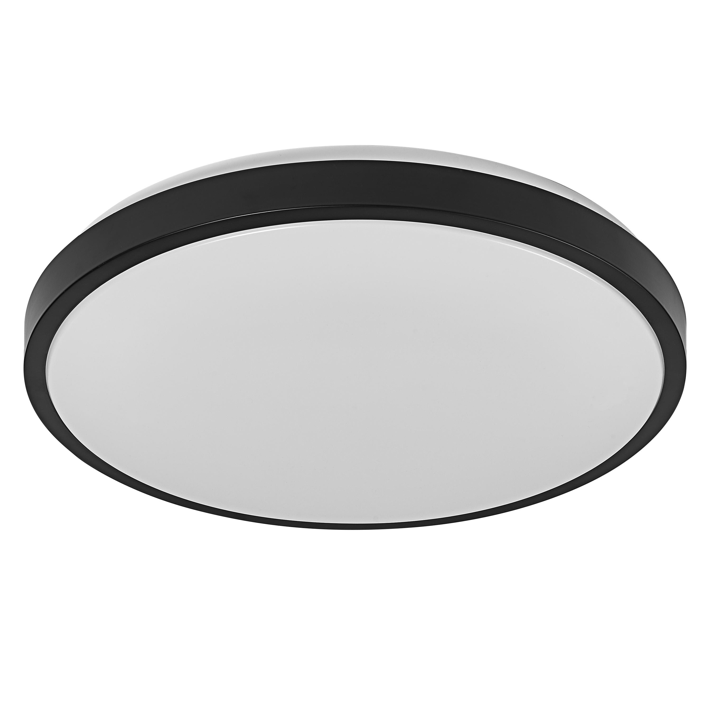 Світильник накладний Osram ORBIS LONDON LED 24W 230V 1450-2700lm 3000K 75х395 мм (4099854448393)