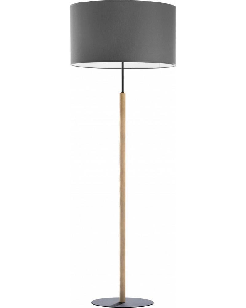 Торшер TK Lighting 5218 Deva Graphite (13985822)