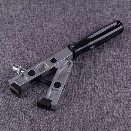 Клещи для хомутов шруса (AN00440) - фото 7 Клещи для хомутов шруса (AN00440) - фото 7