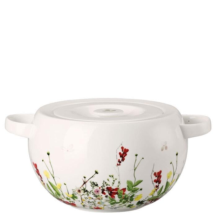 Супница Rosenthal Brillance 3 л Супница Rosenthal Brillance 3 л