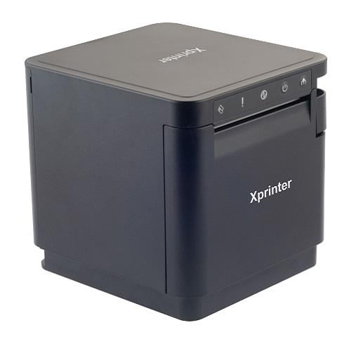 Принтер чеков Xprinter XP-T890H USB/RS/LAN POS 80 мм (30665553) - фото 5 Принтер чеков Xprinter XP-T890H USB/RS/LAN POS 80 мм (30665553) - фото 5