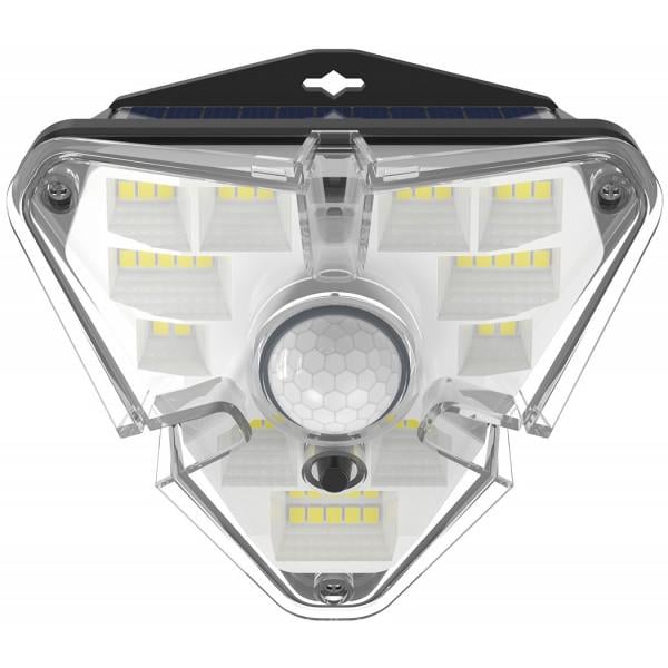 Светильник фасадный Baseus Solar Energy 1,2 Вт 120 Lm 1200 mAh (DGNEN-A01)
