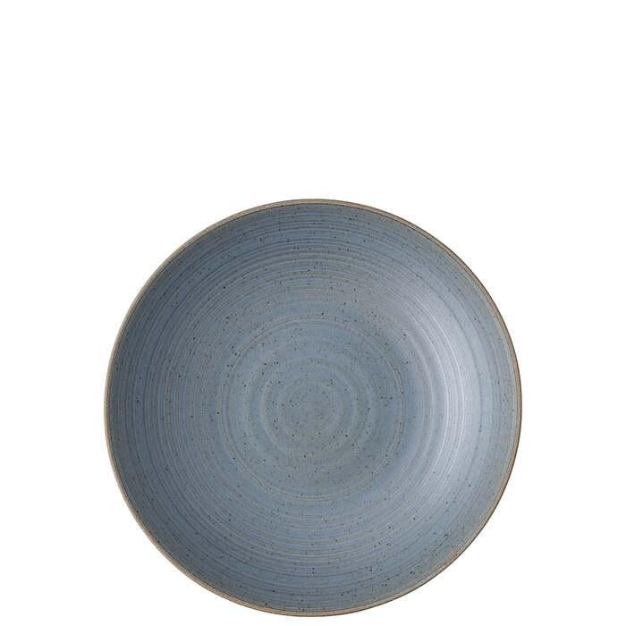 Тарелка глубокая THOMAS Nature Water 23 см Синий Тарелка глубокая THOMAS Nature Water 23 см Синий