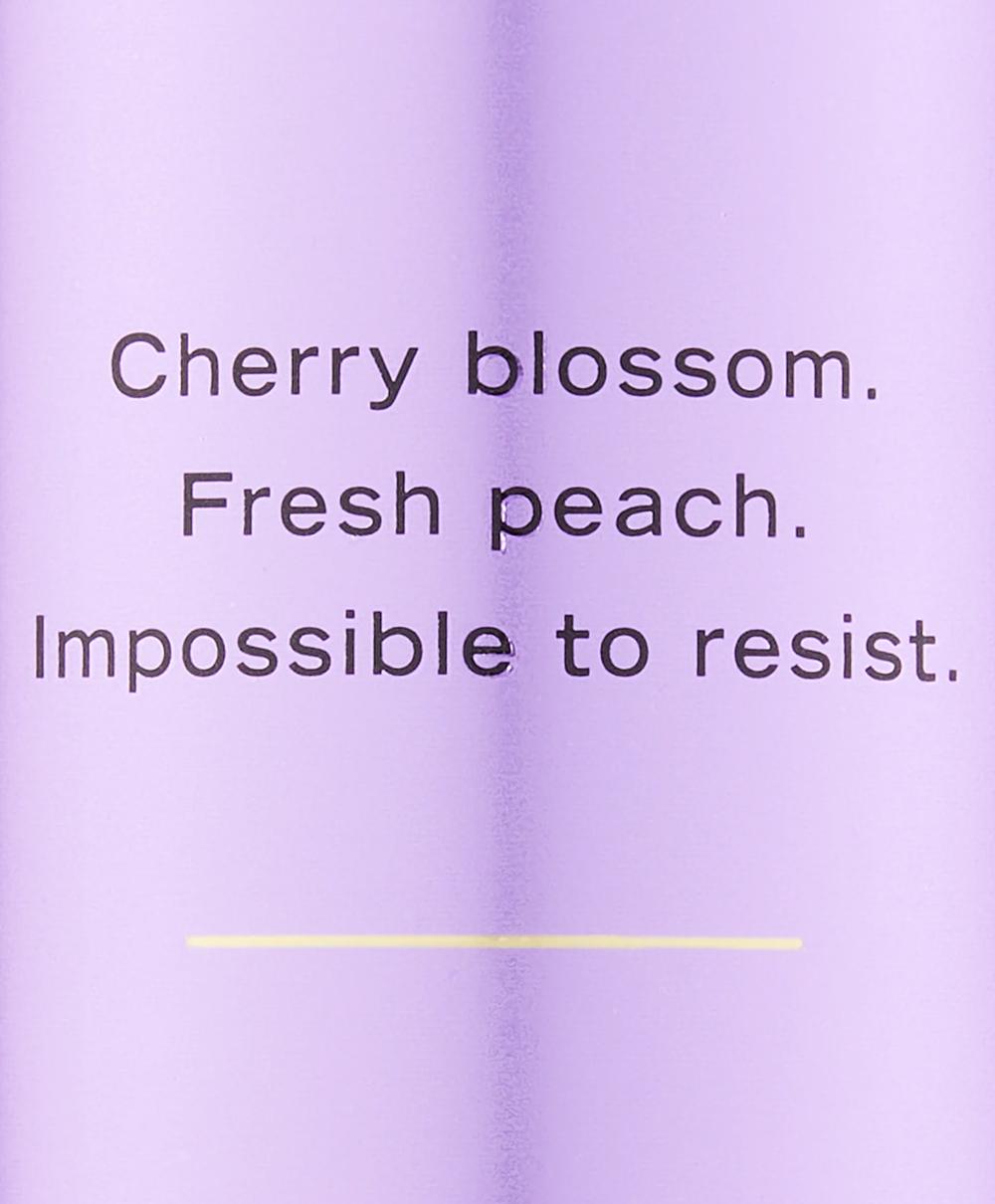 Спрей для тіла Victoria's Secret Love Spell (0062) - фото 3 Спрей для тіла Victoria's Secret Love Spell (0062) - фото 3