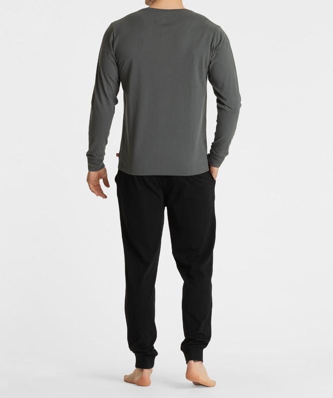 Комплект домашний мужской Atlantic KHA XXL (NMP 360_01)