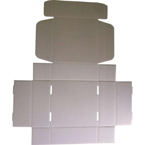 Коробка 400х400х150 Бурый (176) - фото 5