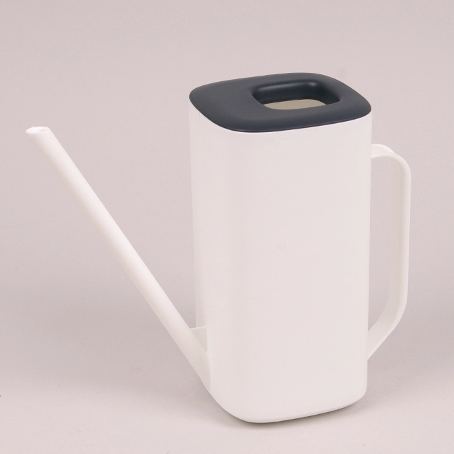 Поливалка пластиковая Tubi 1,6 л Белый (94615)