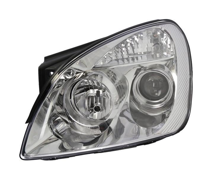 Фара передня ліва Kia Carens III 2006-2012 H7/H1 (223-1125L-LD-EM)