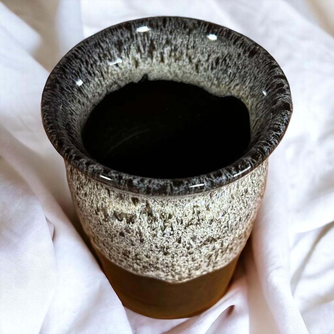 Чашка ручной работы Светло-зеленый (14504620) - фото 6 Чашка ручной работы Светло-зеленый (14504620) - фото 6