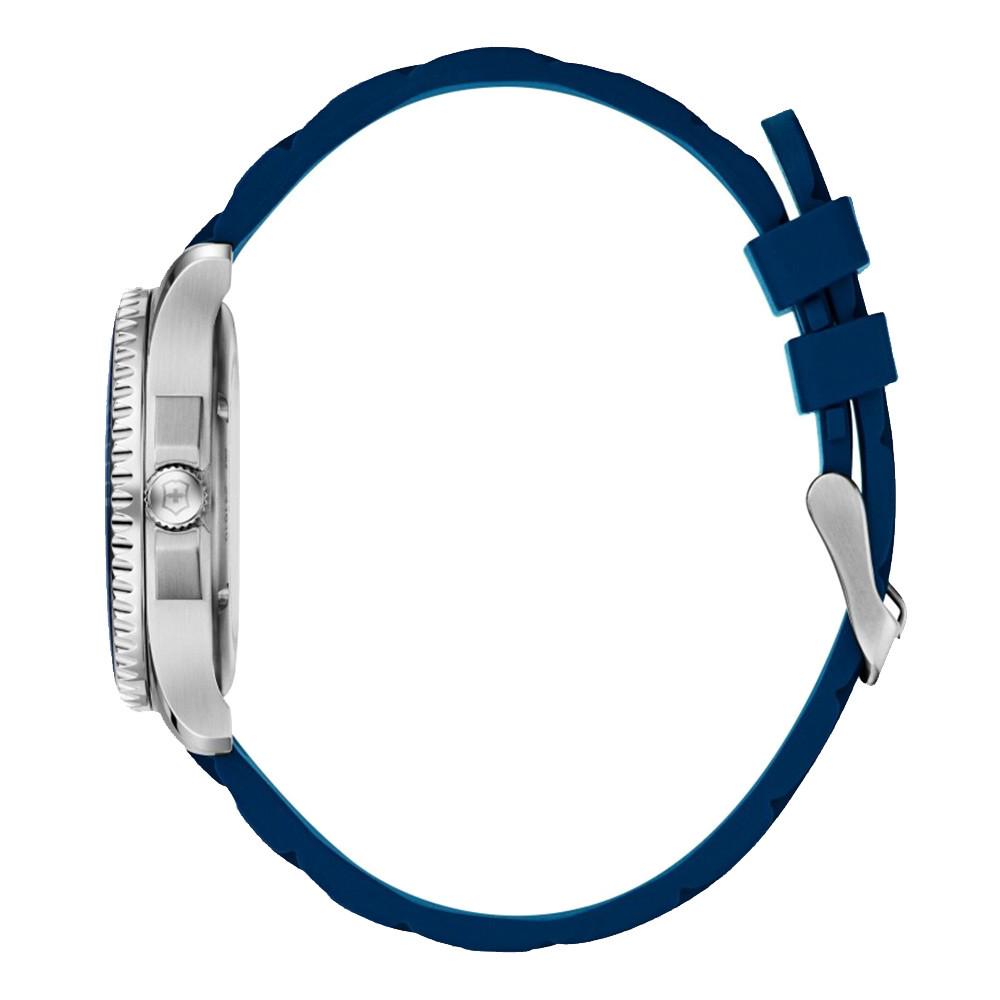 Наручний годинник жіночий Victorinox Swiss Army Maverick Gs кварцевий Silver (V241610) - фото 3 Наручний годинник жіночий Victorinox Swiss Army Maverick Gs кварцевий Silver (V241610) - фото 3