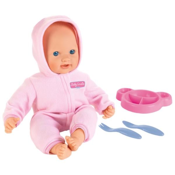 Лялька м'яка дитяча Klein (1723)