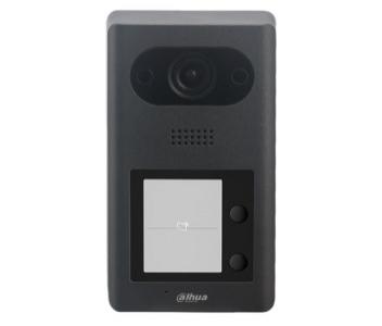 Вызывающая IP панель Dahua DHI-VTO3211D-P2-S2 (10667)