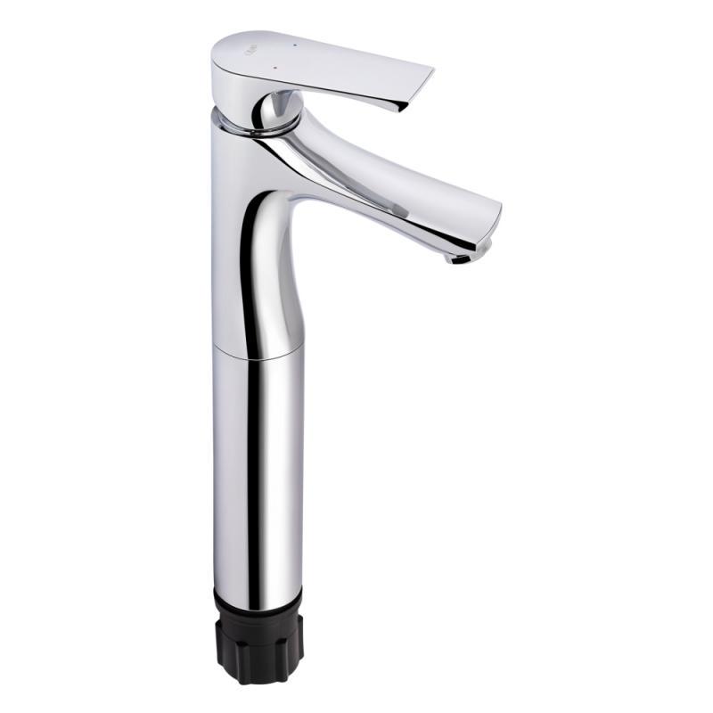 Смеситель для раковины Q-tap Milada 1027H107C (13603)