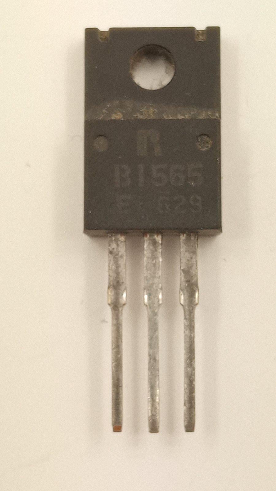 Транзистор 2SB1565 (06105)