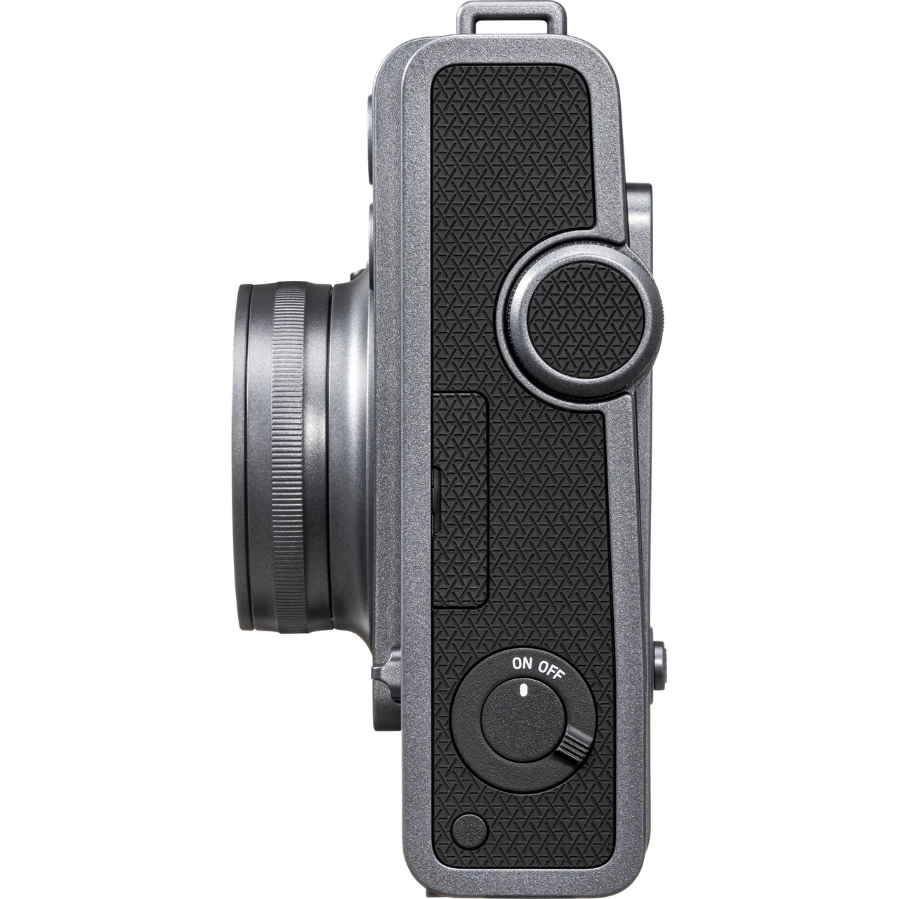 Фотоаппарат Fujifilm Instax Wide EVO Черный (2619362730) - фото 4