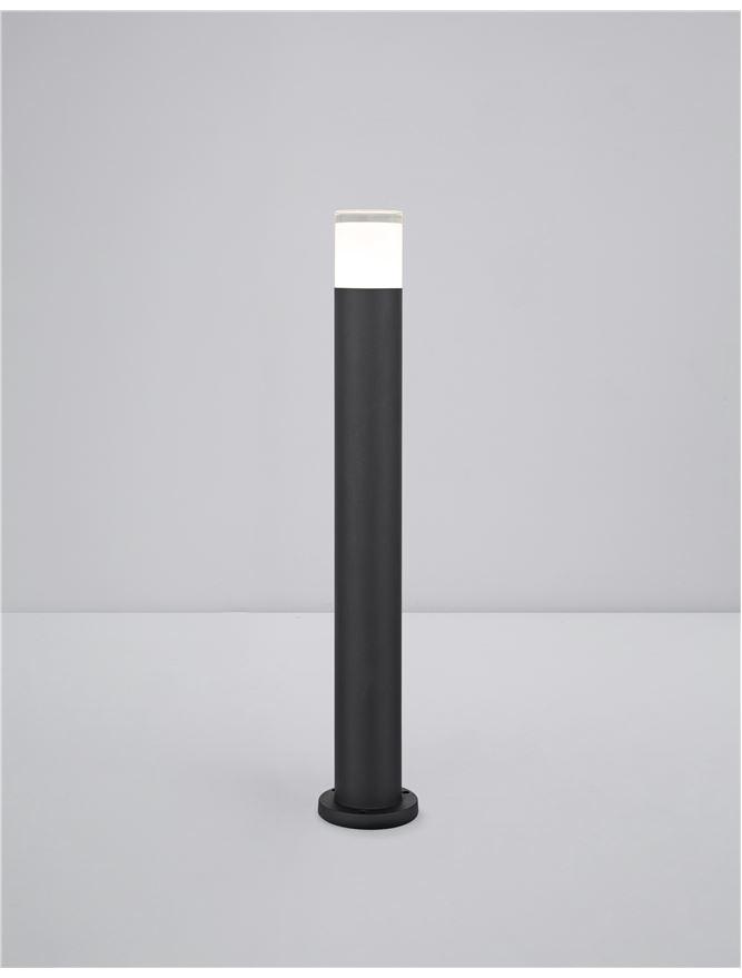 Светильник уличный Nova Luce (9905021) - фото 4 Светильник уличный Nova Luce (9905021) - фото 4