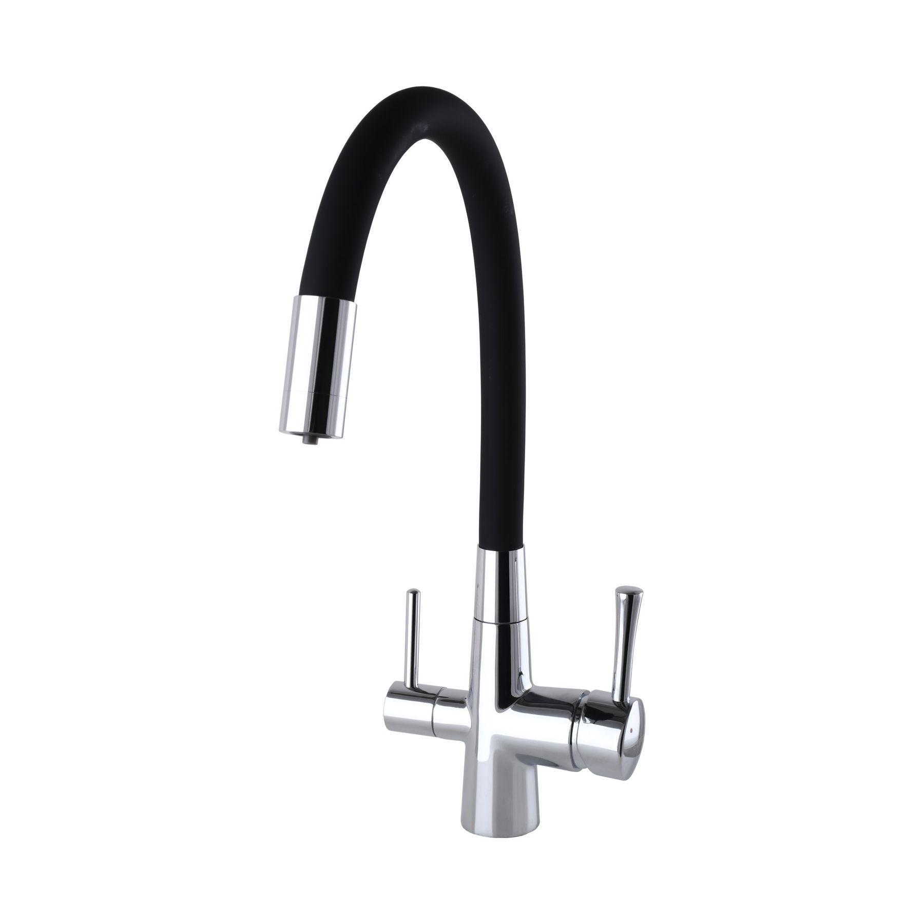 Смеситель для кухни под осмос Globus Lux LAZER GLLR-0903-00 (21323372) Смеситель для кухни под осмос Globus Lux LAZER GLLR-0903-00 (21323372)