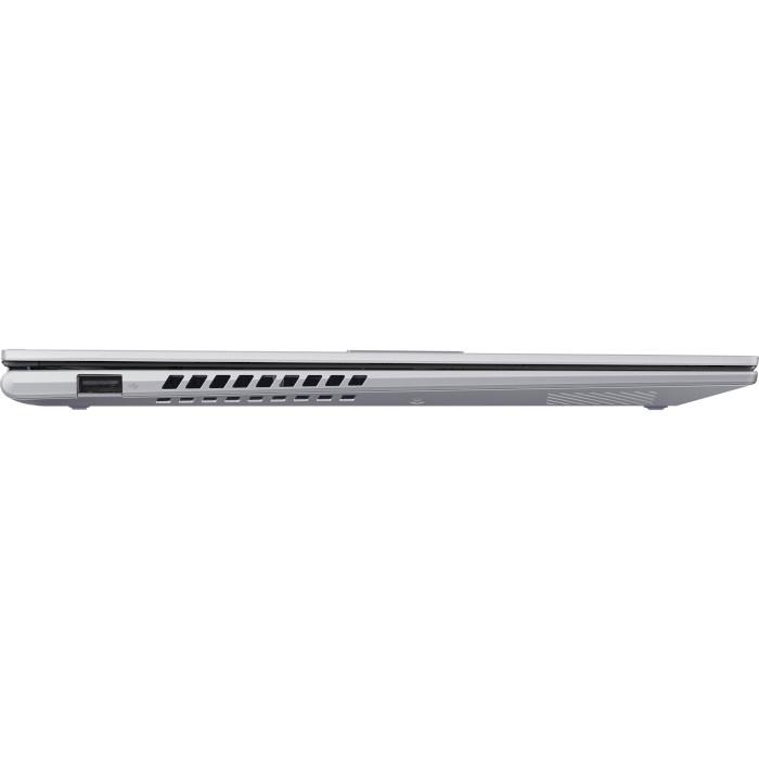 Ноутбук Asus TP3402VA-LZ201W Серебристый (90NB10W2-M007B0) - фото 8