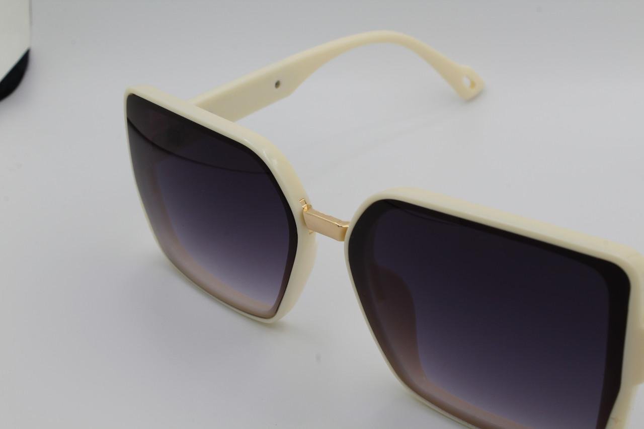 Сонцезахисні окуляри жіночі W90214 с33 (2627224542) - фото 6 Сонцезахисні окуляри жіночі W90214 с33 (2627224542) - фото 6