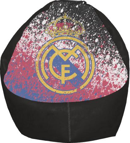 Кресло-груша Real Madrid CF 15 L (13243914)
