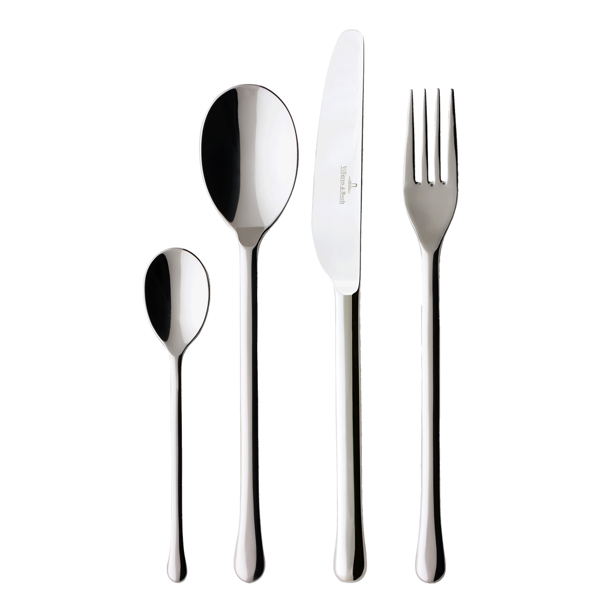 Набор столовых приборов Villeroy & Boch Udine 30 предметов (1263479030)