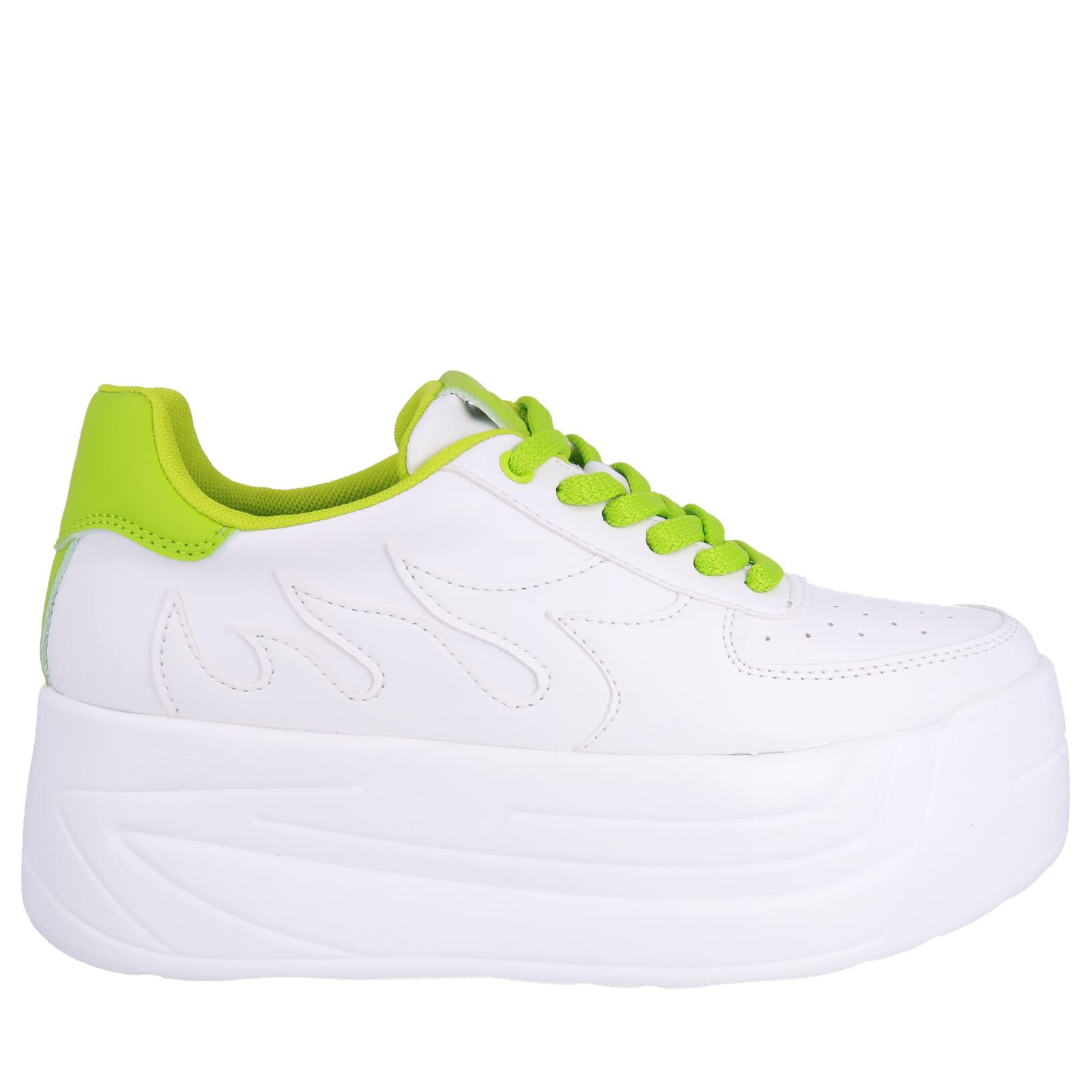 Кроссовки женские KEDDO р. 41 Білий (92515927) Кроссовки женские KEDDO р. 41 Білий (92515927)