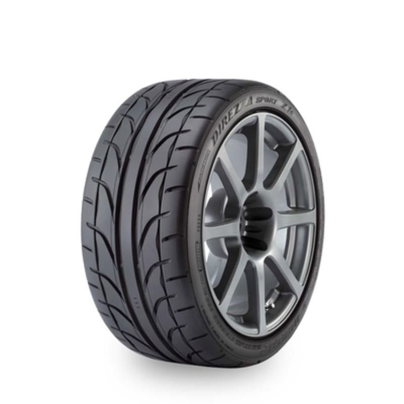 Автошина Dunlop Direzza Sport Z1 Star Spec 245/45 ZR17 95W (271852)